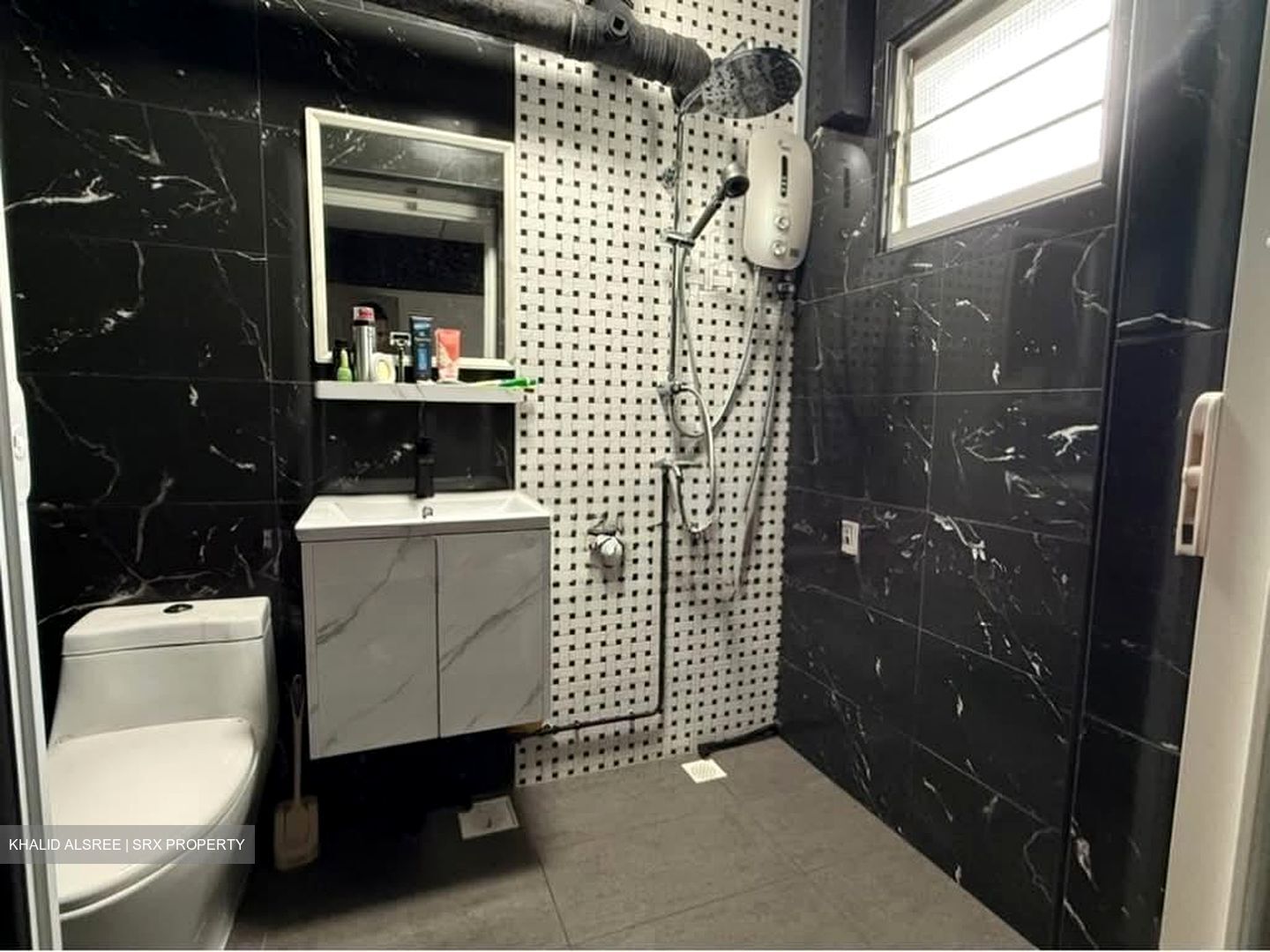 Blk 185B Rivervale Gateway (Sengkang), HDB 4 Rooms #569495911
